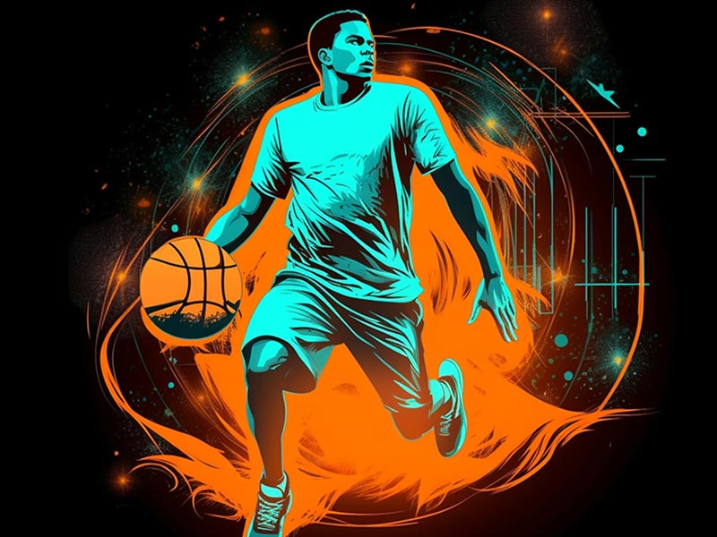 和场上一样热情！皮尔斯谈生活中的KG：他是个讲故事大师！