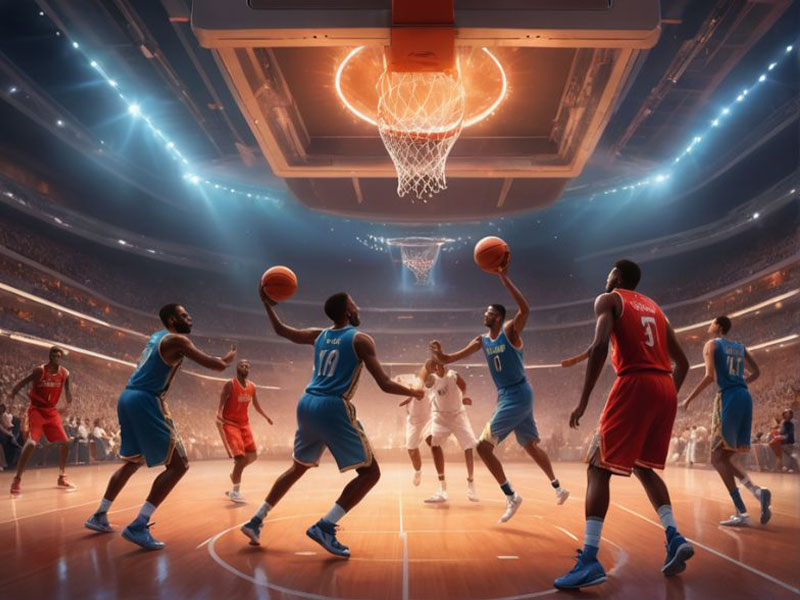 库兹马谈字母哥绝杀步行者：那真是一个了不起的投篮 ...