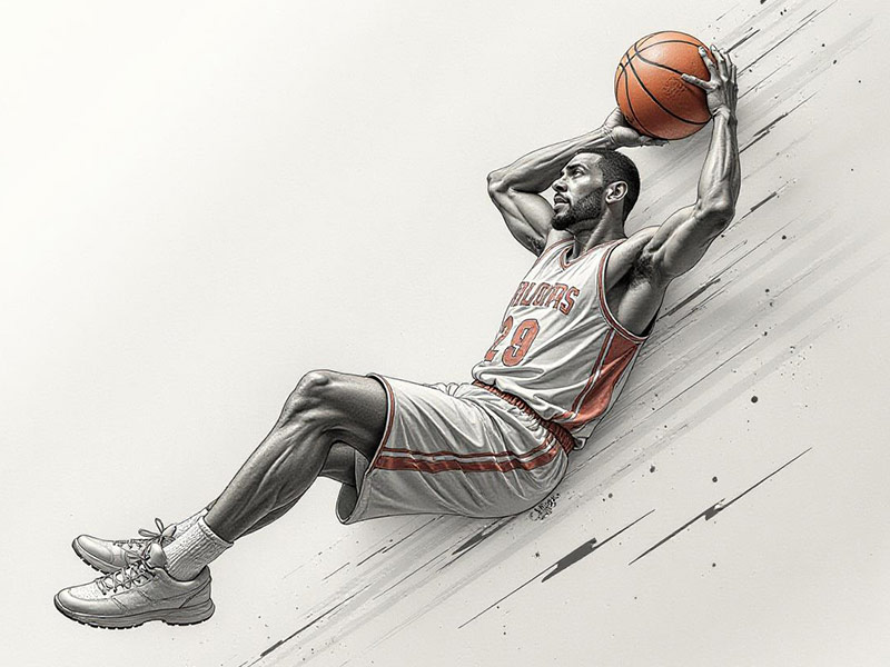 不近女色的好孩子！哈登妈妈：小时候女孩调戏哈登，他用球砸人家