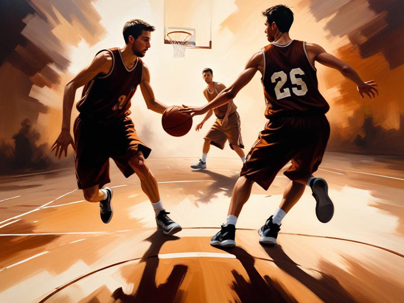 球队实力榜：雷霆稳居榜首 掘金湖人紧随其后